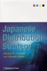 Image for Japanese Distribution Strategy