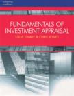 Image for Fundamentals of investment appraisal