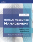 Image for Human resource management  : a managerial perspective