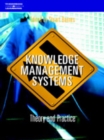 Image for Knowledge management systems  : theory and practice