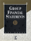 Image for Group Financial Statements