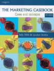 Image for The marketing casebook  : cases and concepts