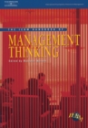 Image for The IEBM handbook of management thinking