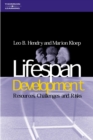 Image for Lifespan development  : resources, challenges &amp; risks