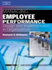 Image for Managing employee performance  : design and implementation in organizations