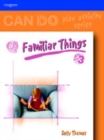 Image for Can Do: Familiar Things (birth-3)