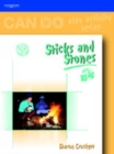Image for Sticks and stones