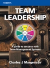 Image for Team leadership  : a guide to success with team management systems