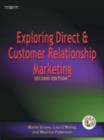 Image for Exploring Direct and Customer Relationship Marketing