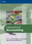 Image for International accounting