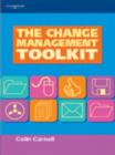 Image for The Change Management Toolkit