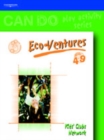 Image for Can Do: Eco-Ventures (4-9)
