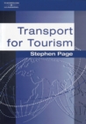 Image for Transport for Tourism