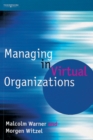 Image for Managing in Virtual Organizations