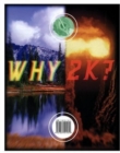 Image for Why 2K?  : anthology for a new era
