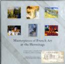 Image for Masterpieces of French Art at the Hermitage