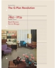 Image for G Plan Revolution, the: a Celebration of British Popular Furniture of the 1950s and 1960s