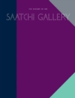 Image for The history of the Saatchi Gallery