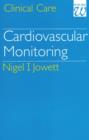 Image for Cardiovascular Monitoring