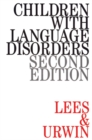 Image for Children with language disorders