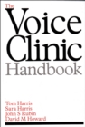 Image for The Voice Clinic Handbook