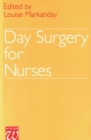 Image for Day Surgery for Nurses