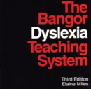 Image for The Bangor Dyslexia Teaching System