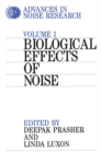 Image for Advances in Noise Research, Volume 1