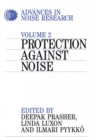 Image for Advances in Noise Research, Volume 2 : Protection Against Noise