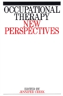 Image for Occupational therapy  : new perspectives