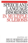 Image for Speech and Language Disorders in Multiple Sclerosis