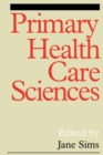 Image for Primary Health Care Sciences
