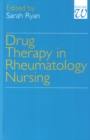 Image for Drug Therapy in Rheumatology Nursing