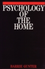Image for Psychology of the Home