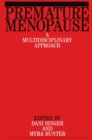 Image for Premature menopause  : a multidisciplinary approach