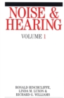 Image for Noise induced hearing loss