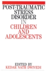 Image for Post-traumatic stress disorder in children and adolescents