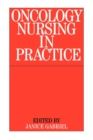 Image for Oncology Nursing Practice