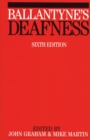 Image for Ballantyne&#39;s Deafness