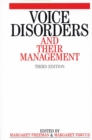 Image for Voice Disorders and their Management