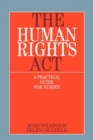 Image for The Human Rights Act