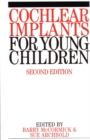 Image for Cochlear Implants for Young Children