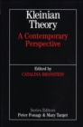 Image for Kleinian Theory : A Contemporary Perspective