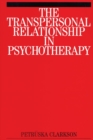 Image for The Transpersonal Relationship in Psychotherapy