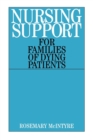 Image for Nursing Support for Families of Dying Patients