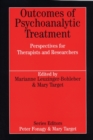Image for Outcomes of Longer-Term Psychoanalytic Treatment
