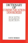 Image for Dictionary of Communication Disorders