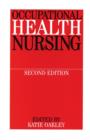 Image for Occupational Health Nursing