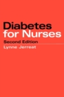 Image for Diabetes for Nurses