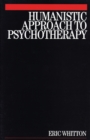 Image for Humanistic Approach to Psychotherapy